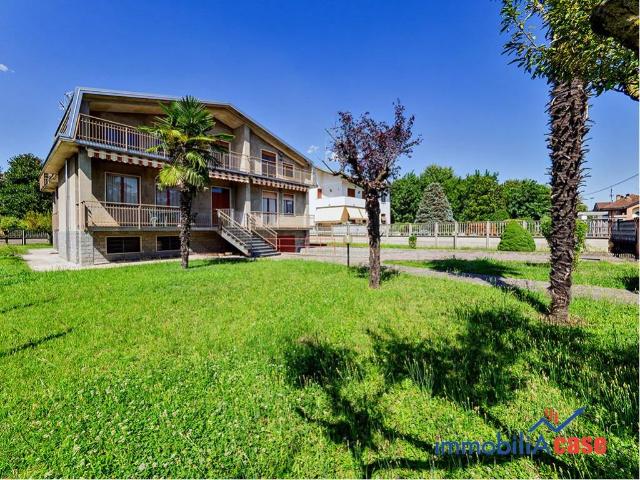 Villa in vendita a Paderno Dugnano MI