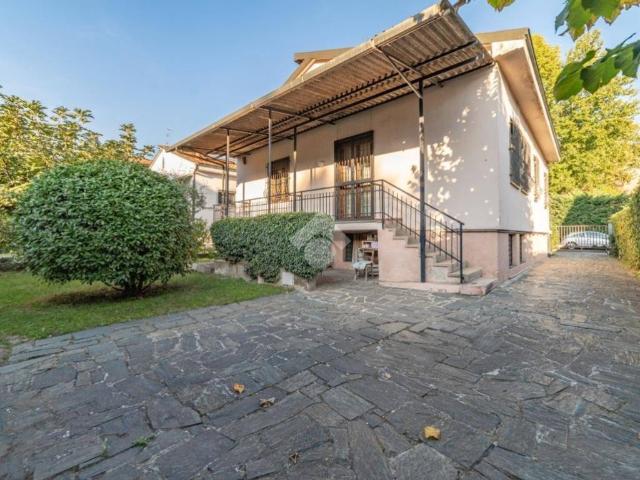 Villa in vendita a Paderno Dugnano MI