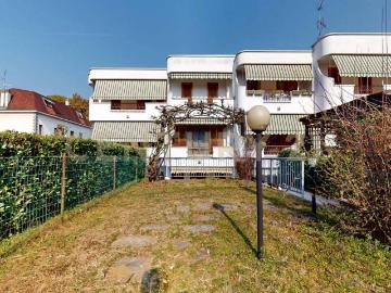 Villa in vendita a Paderno Dugnano MI
