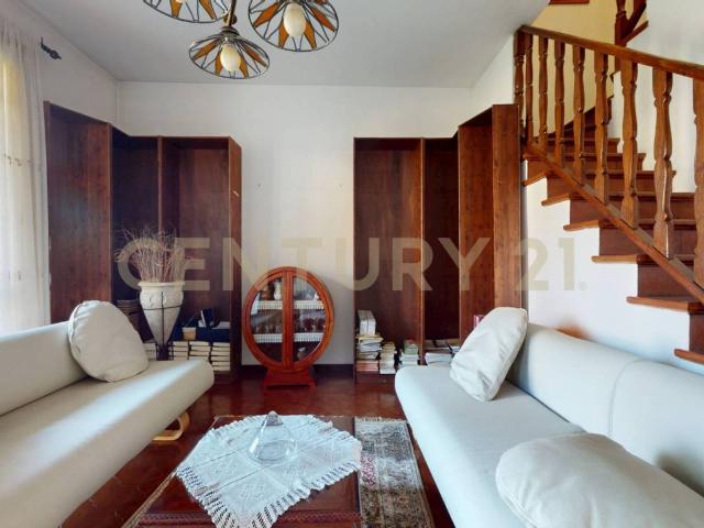 Villa in vendita a Paderno Dugnano MI