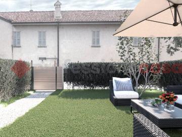 Villa in vendita a Paderno Dugnano MI