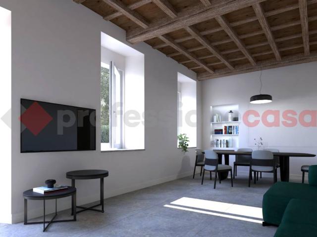 Villa in vendita a Paderno Dugnano MI