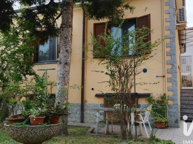 Villa in vendita a Paderno Dugnano MI