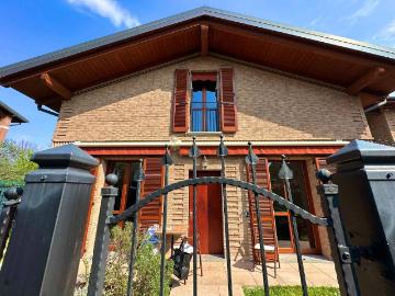 Villa in vendita a Paderno Dugnano MI