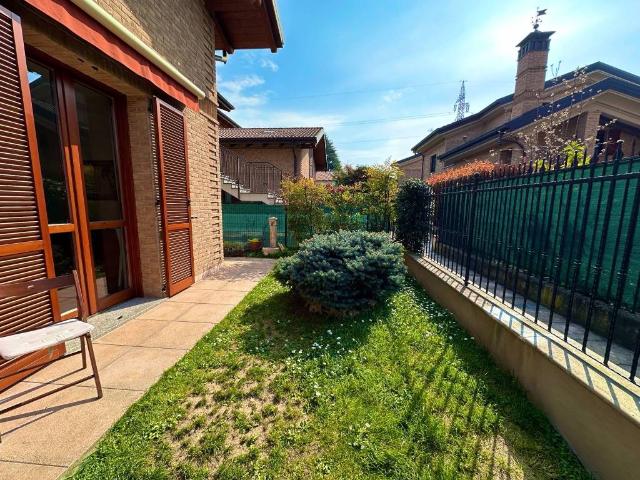 Villa in vendita a Paderno Dugnano MI
