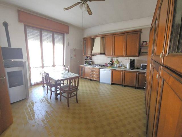 Villa in vendita a Paderno Ponchielli CR