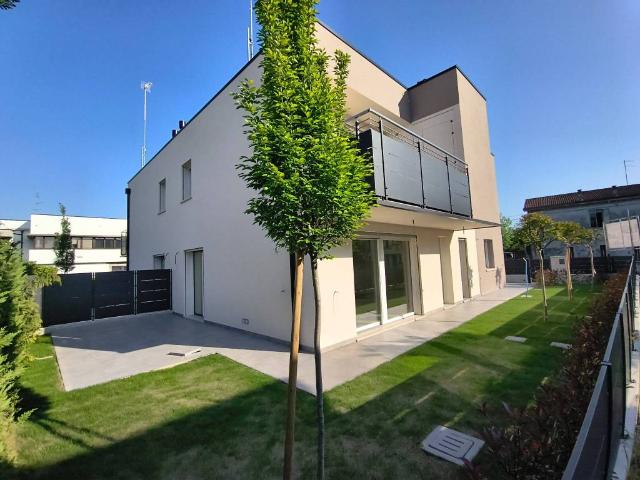 Villa in vendita a Padova PD