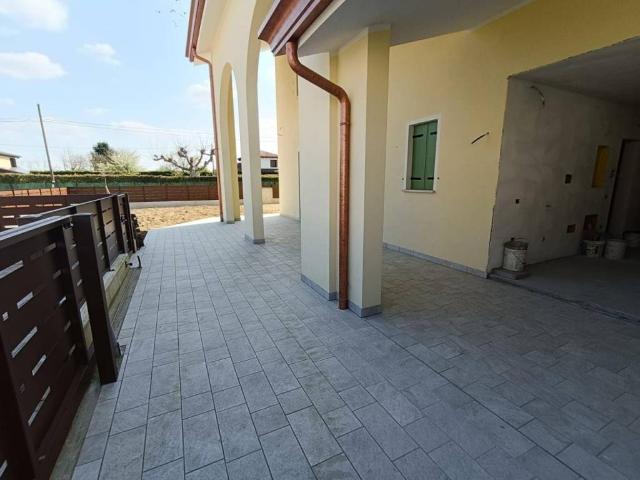 Villa in vendita a Padova PD
