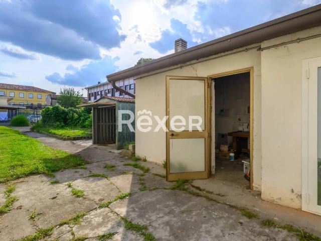 Villa in vendita a Padova PD