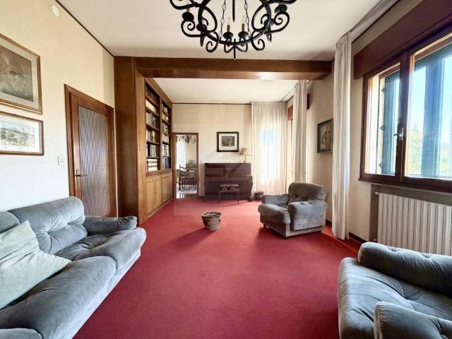 Villa in vendita a Padova PD