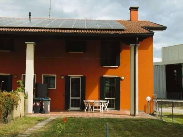Villa in vendita a Padova PD