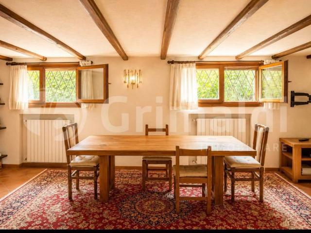 Villa in vendita a Padova PD
