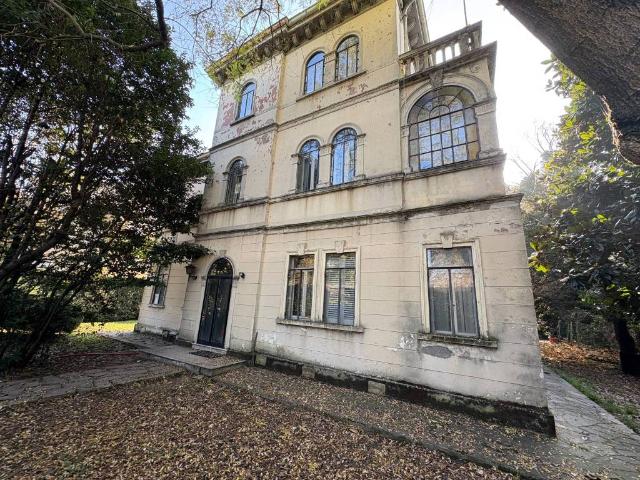 Villa in vendita a Padova PD