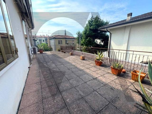 Villa in vendita a Padova PD