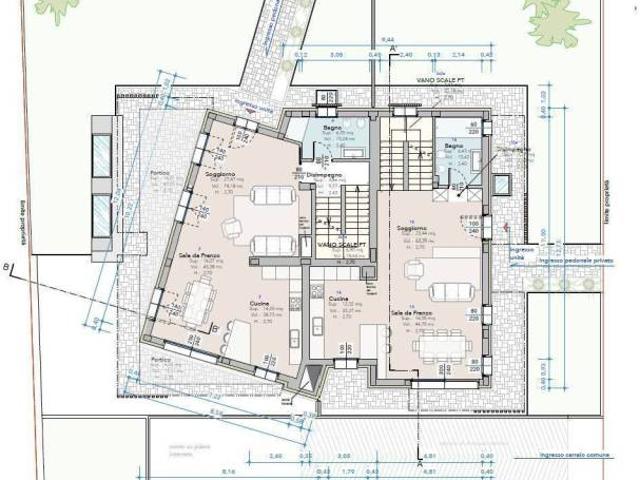 Villa in vendita a Padova PD