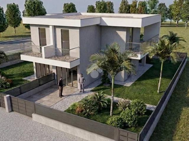 Villa in vendita a Padova PD