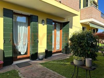 Villa in vendita a Padova PD