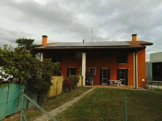 Villa in vendita a Padova PD