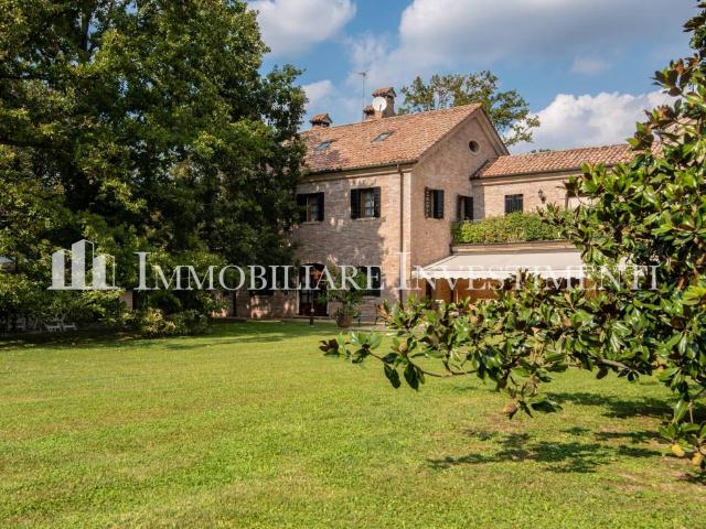 Villa in vendita a Padova PD