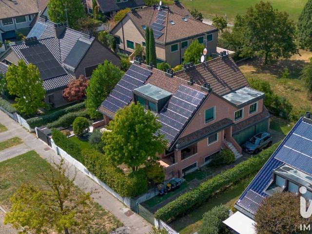 Villa in vendita a Padova PD