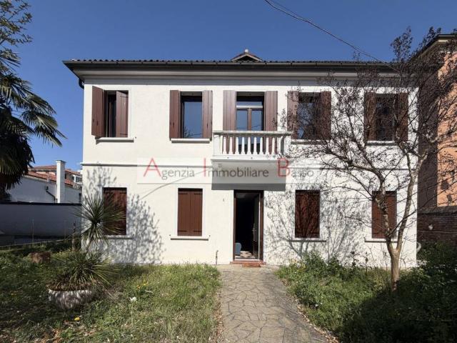 Villa in vendita a Padova PD