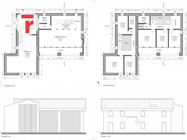 Villa in vendita a Padova PD