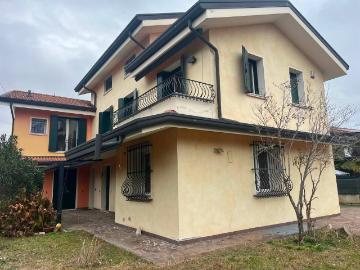 Villa in vendita a Padova PD