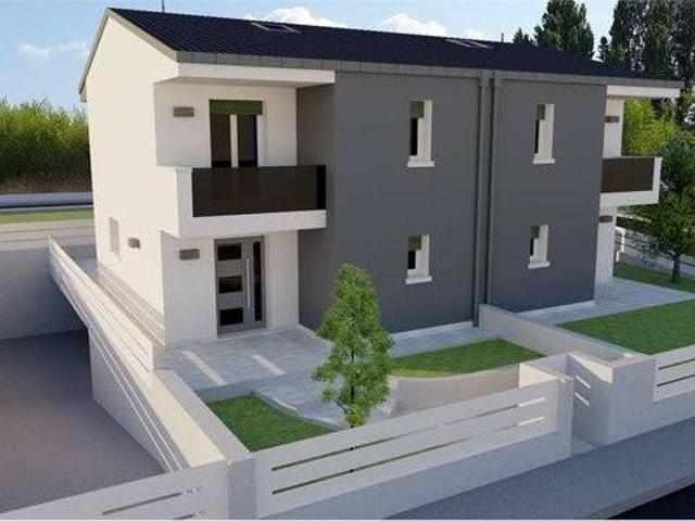 Villa in vendita a Padova PD