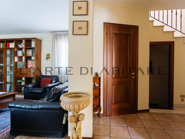 Villa in vendita a Padova PD