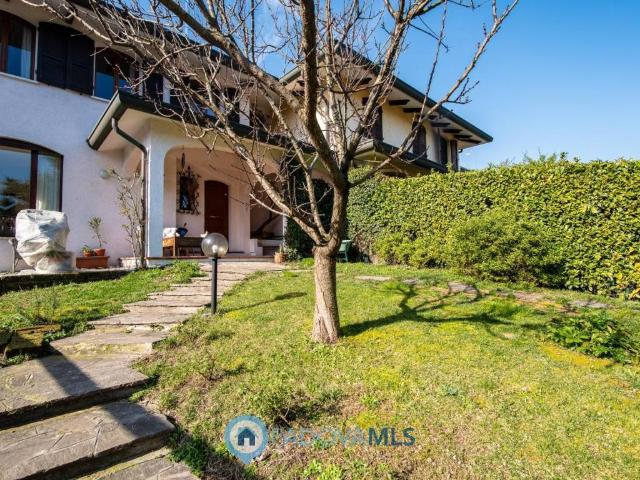 Villa in vendita a Padova PD