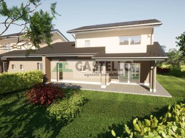 Villa in vendita a Padova PD