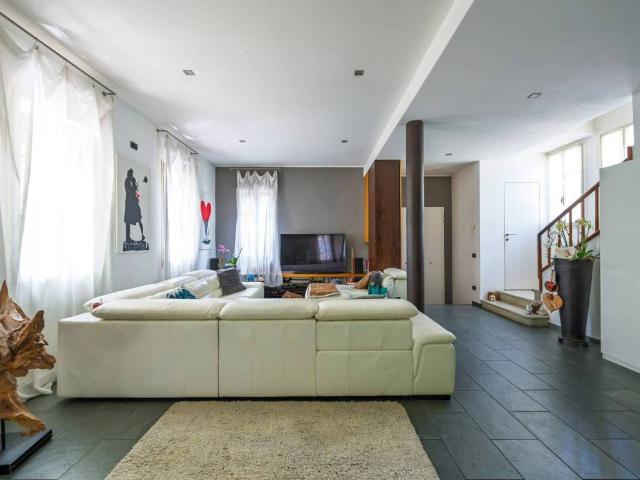 Villa in vendita a Padova PD