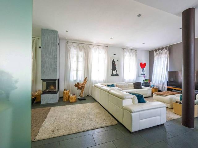 Villa in vendita a Padova PD