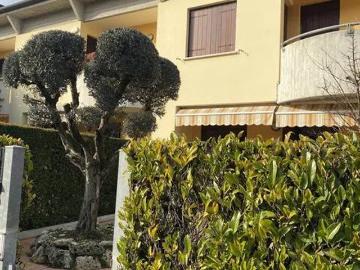 Villa in vendita a Padova PD