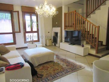 Via Chieti Padova, Padova, Padova Veneto, Veneto