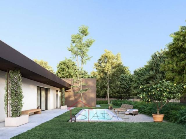 Villa in vendita a Padova PD