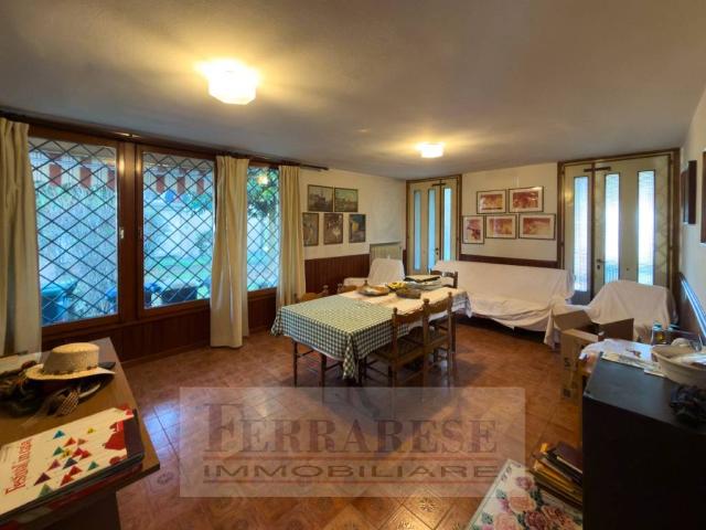 Villa in vendita a Padova PD