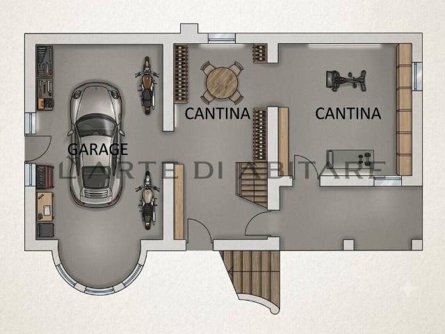 Villa in vendita a Padova PD