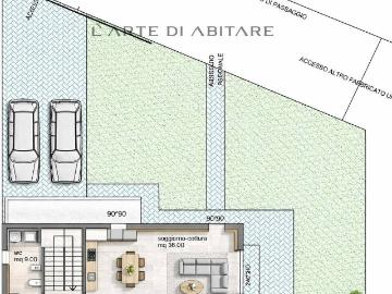 Piazza Accademia Delia, Centro Storico di Padua, Padova, Padova Veneto, Veneto