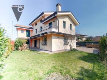 Villa in vendita a Padova PD