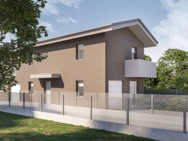 Villa in vendita a Padova PD