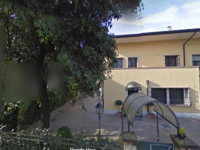 Villa in vendita a Padova PD