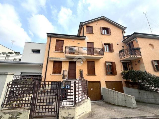 Villa in vendita a Padova PD