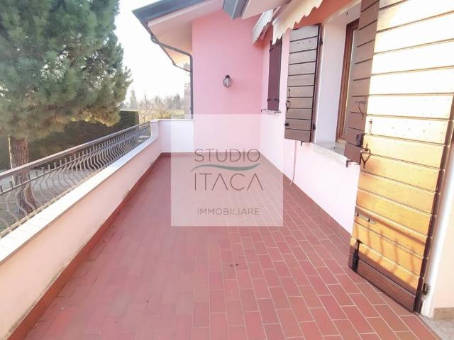Villa in vendita a Padova PD