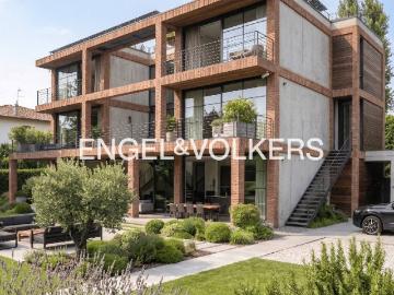 Villa in vendita a Padova PD