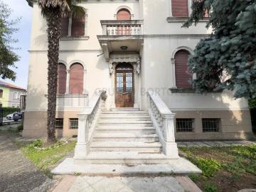 Villa in vendita a Padova PD