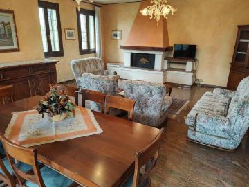 Villa in vendita a Padova PD
