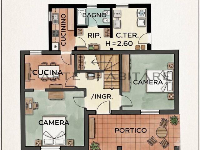 Villa in vendita a Padova PD