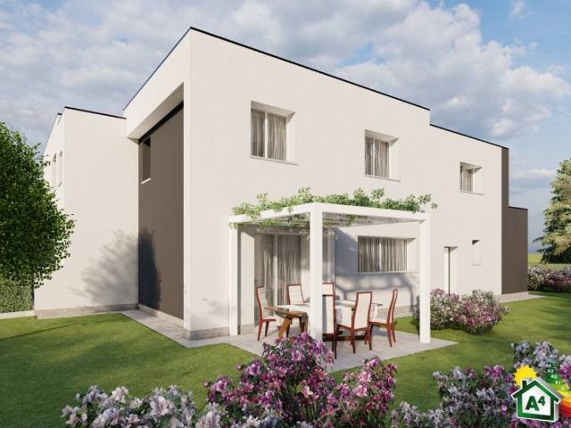 Villa in vendita a Padova PD