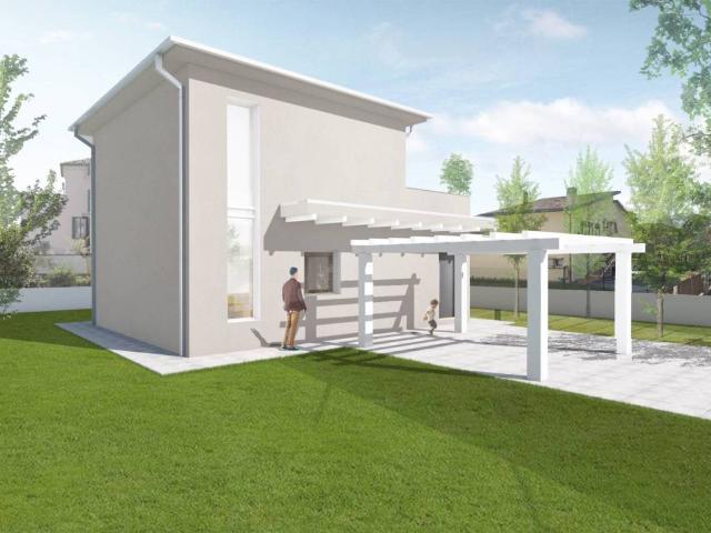 Villa in vendita a Padova PD